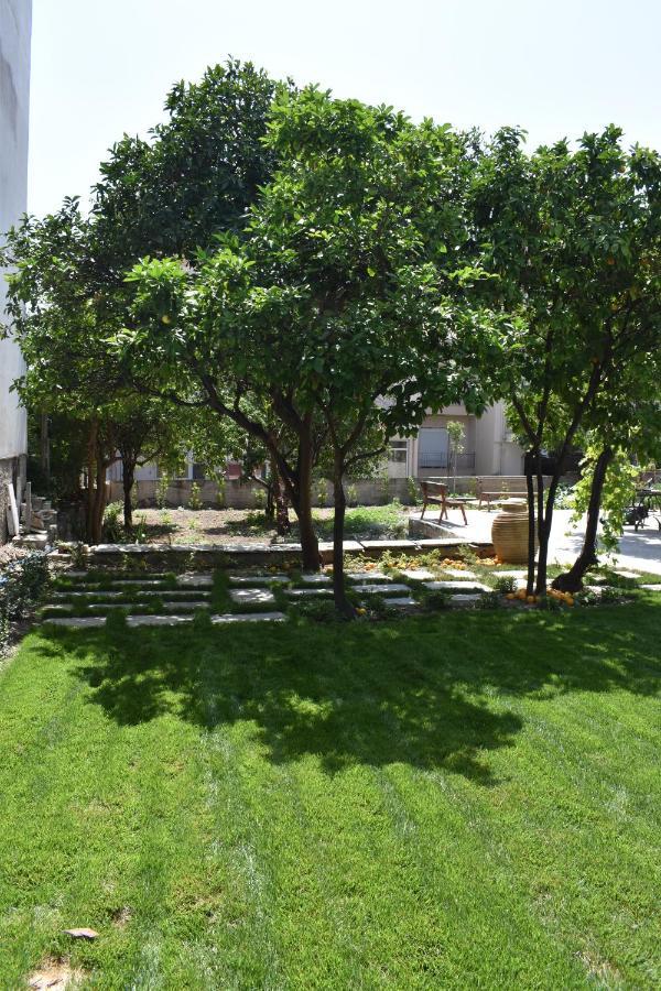 Betty'S Garden House Βίλα Νέα Αγχίαλος Εξωτερικό φωτογραφία